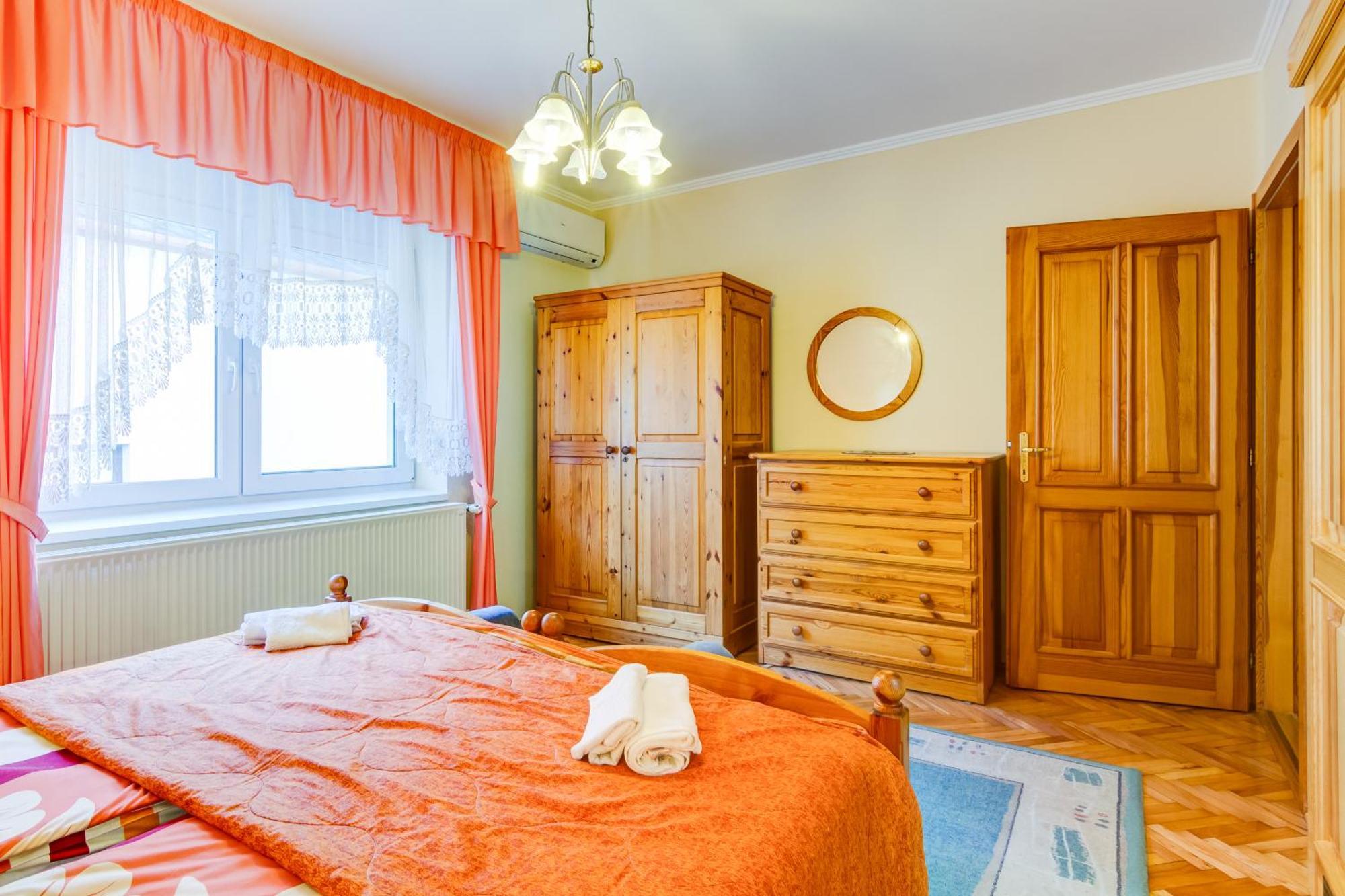 Ilona Apartman Hévíz Buitenkant foto