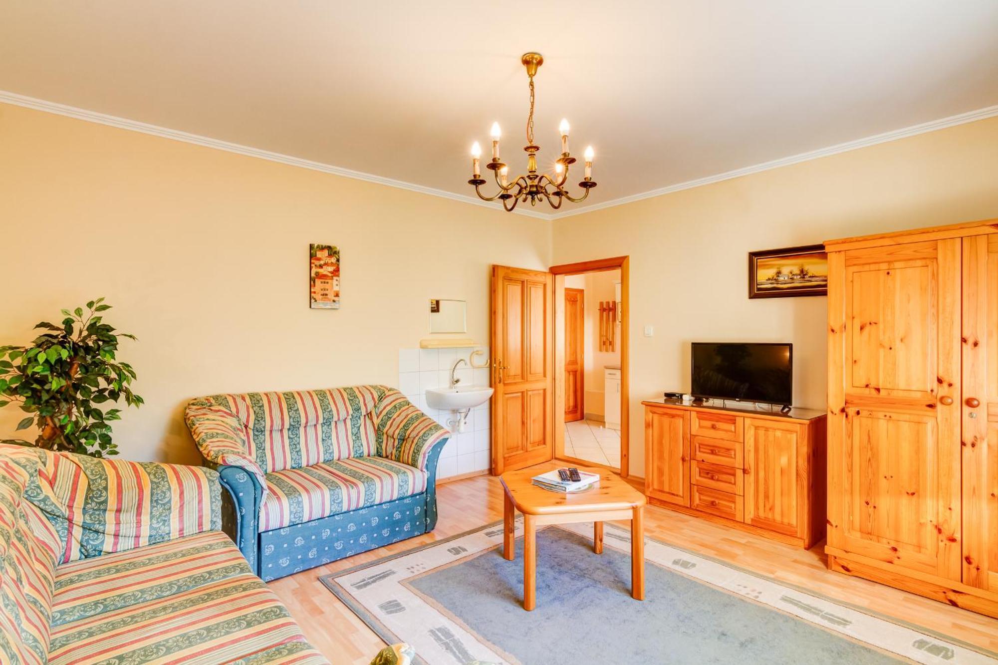 Ilona Apartman Hévíz Buitenkant foto