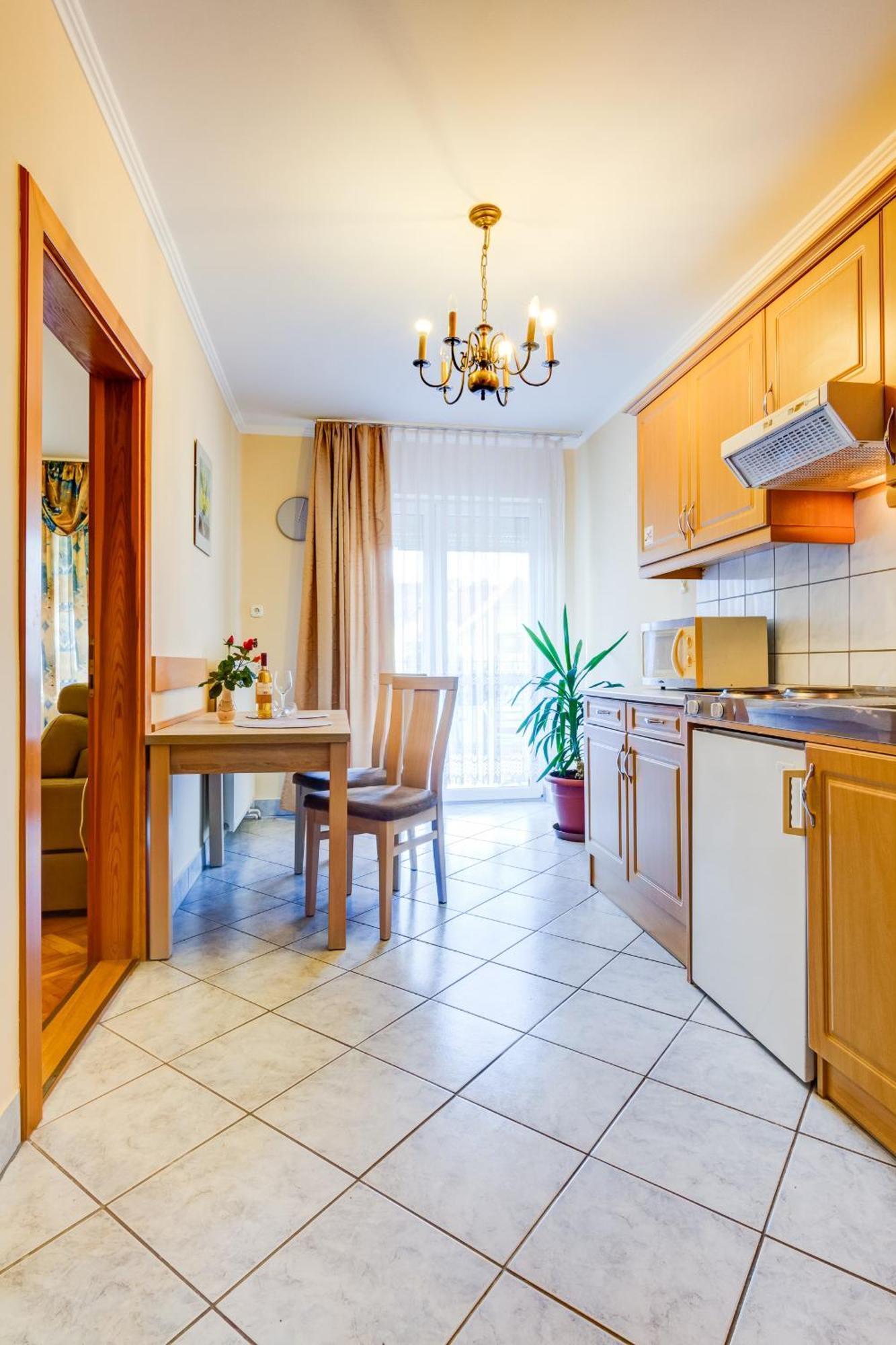 Ilona Apartman Hévíz Buitenkant foto